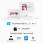 AtomStack A40/X40 Max Lasergravierer