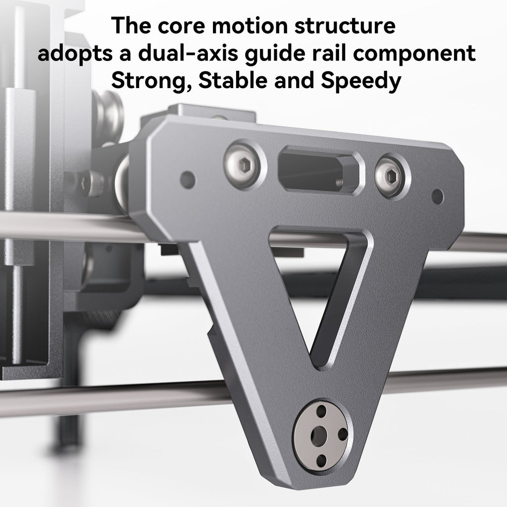 Atomstack X70 Max Laserschneider