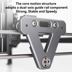 Atomstack X70 Max Laserschneider