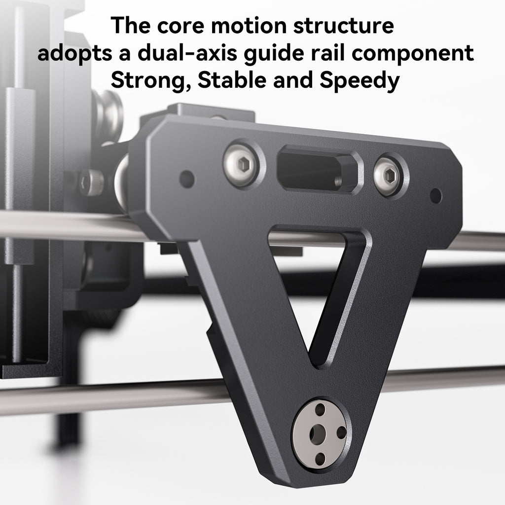AtomStack A70 Pro Laserschneider