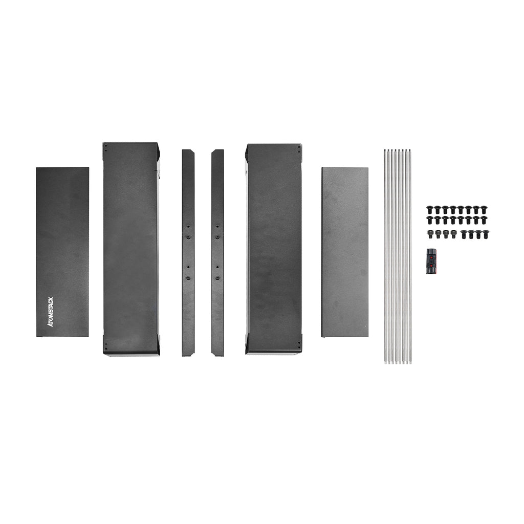 AtomStack H2 High Pedestal Dedicated to Unibody Series