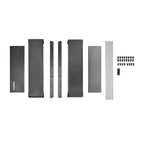 AtomStack H2 High Pedestal Dedicated to Unibody Series