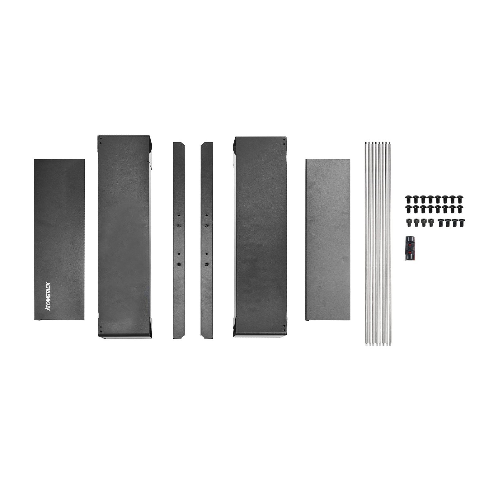 AtomStack H2 High Pedestal Dedicated to Unibody Series