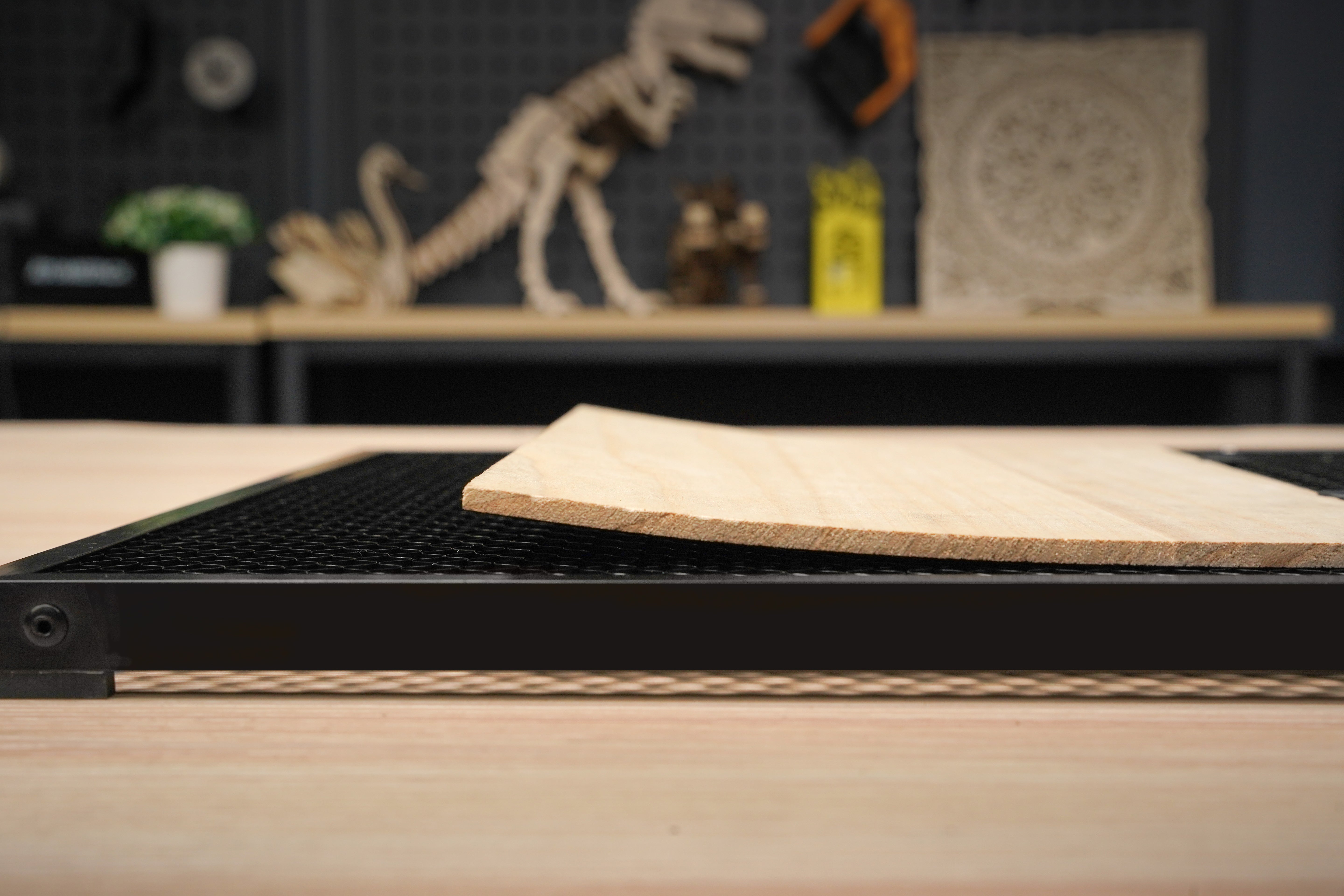 AtomStack F2N Honeycomb