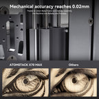Atomstack X70 Max Laserschneider