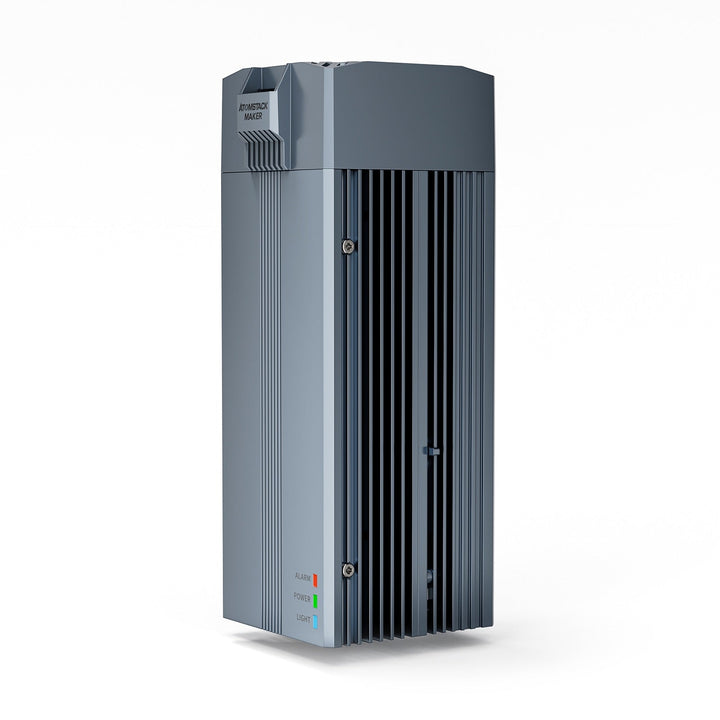 AtomStack Official Website | Unleash Your Creativity With Laser