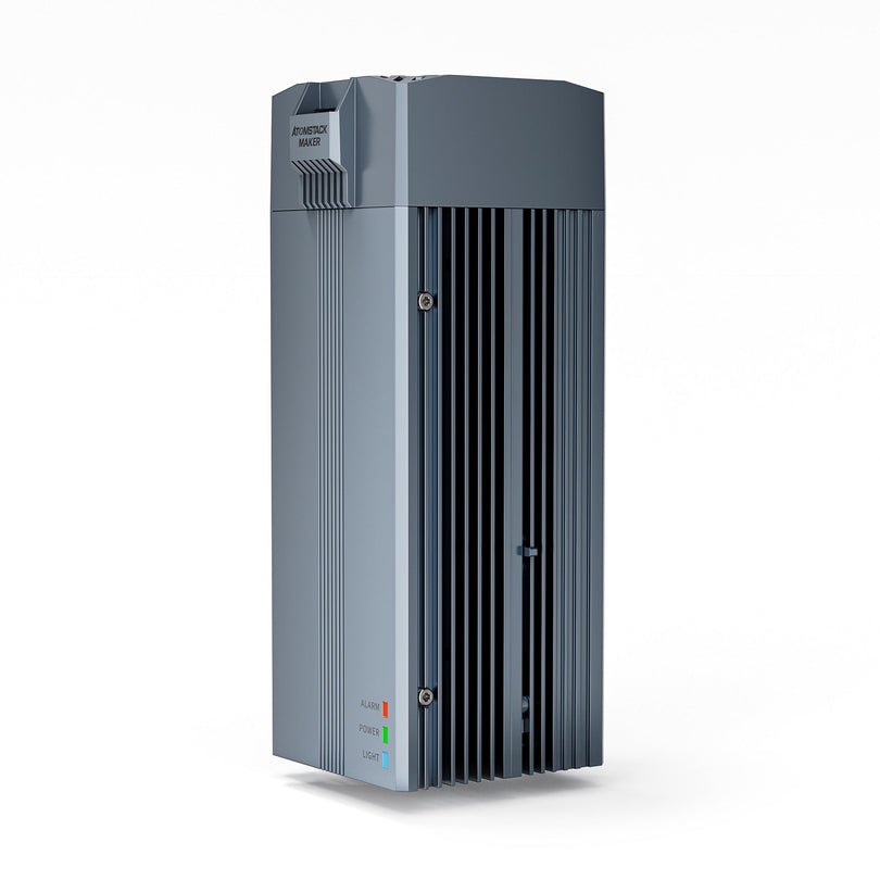 AtomStack Official Website | Unleash Your Creativity With Laser