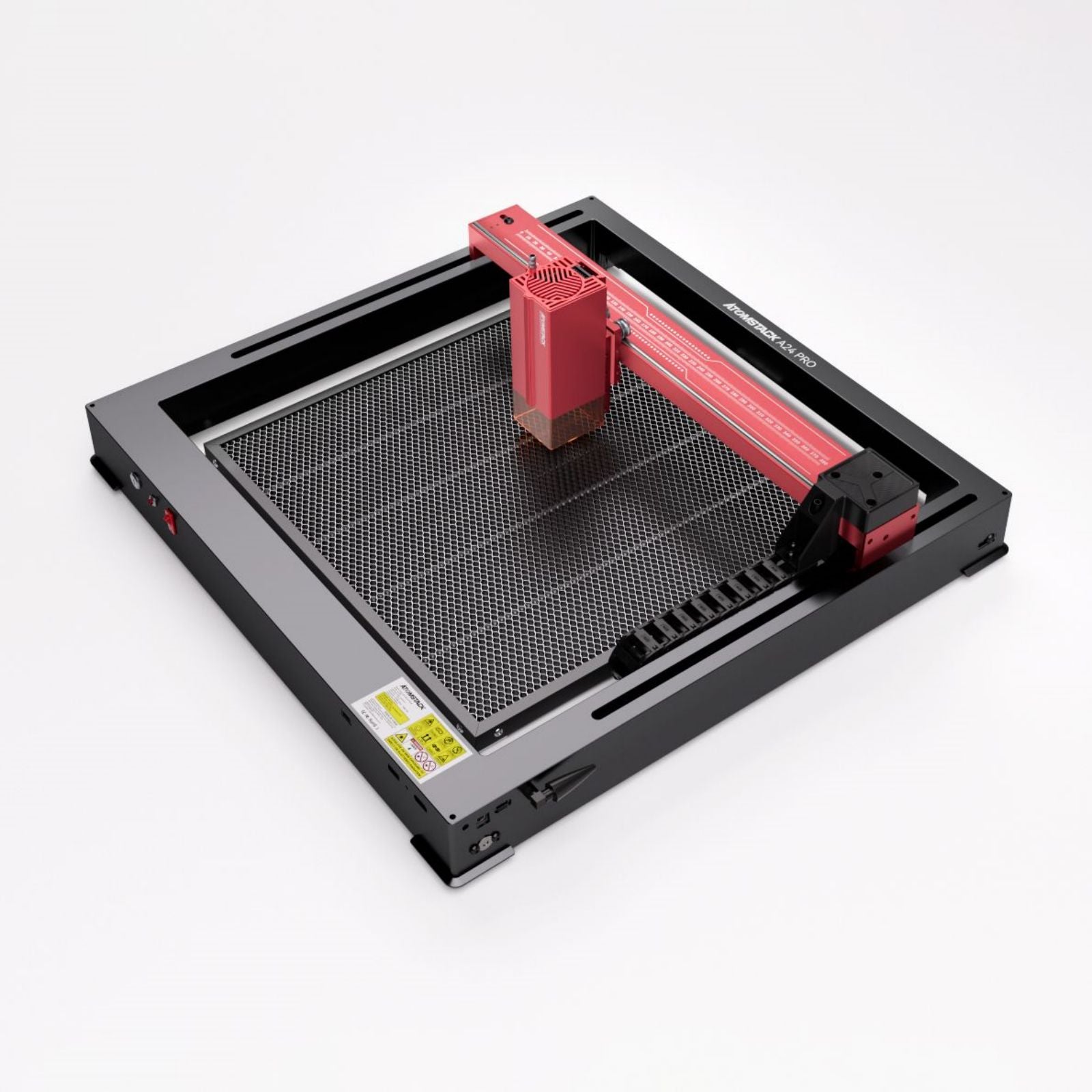 AtomStack F4 Laser Engraving Cutting Honeycomb Working Table Board Platform