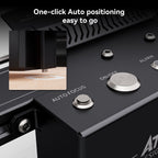 AtomStack A70 Pro Laserschneider