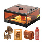 AtomStack A12 Ultra Lasergravierer