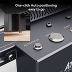 Atomstack X70 Max Laserschneider