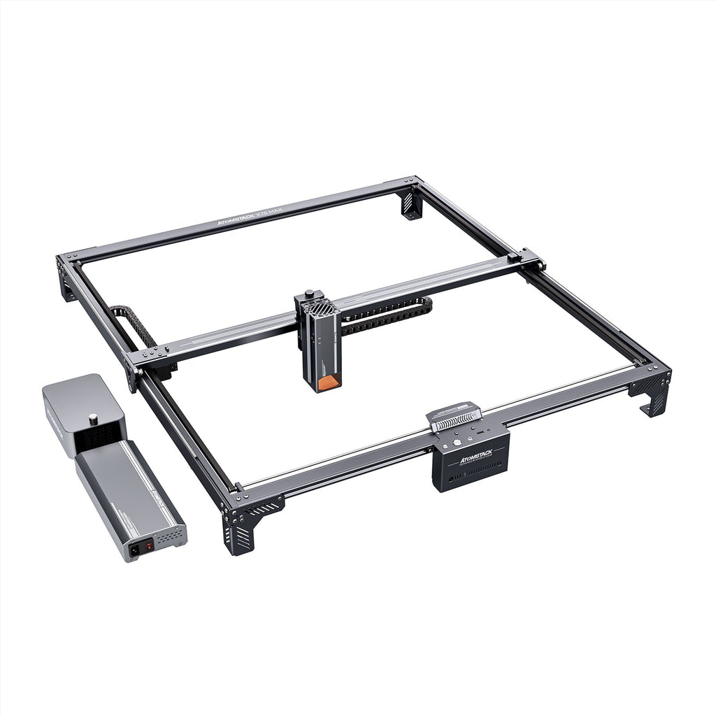 Atomstack X70 Max Laserschneider