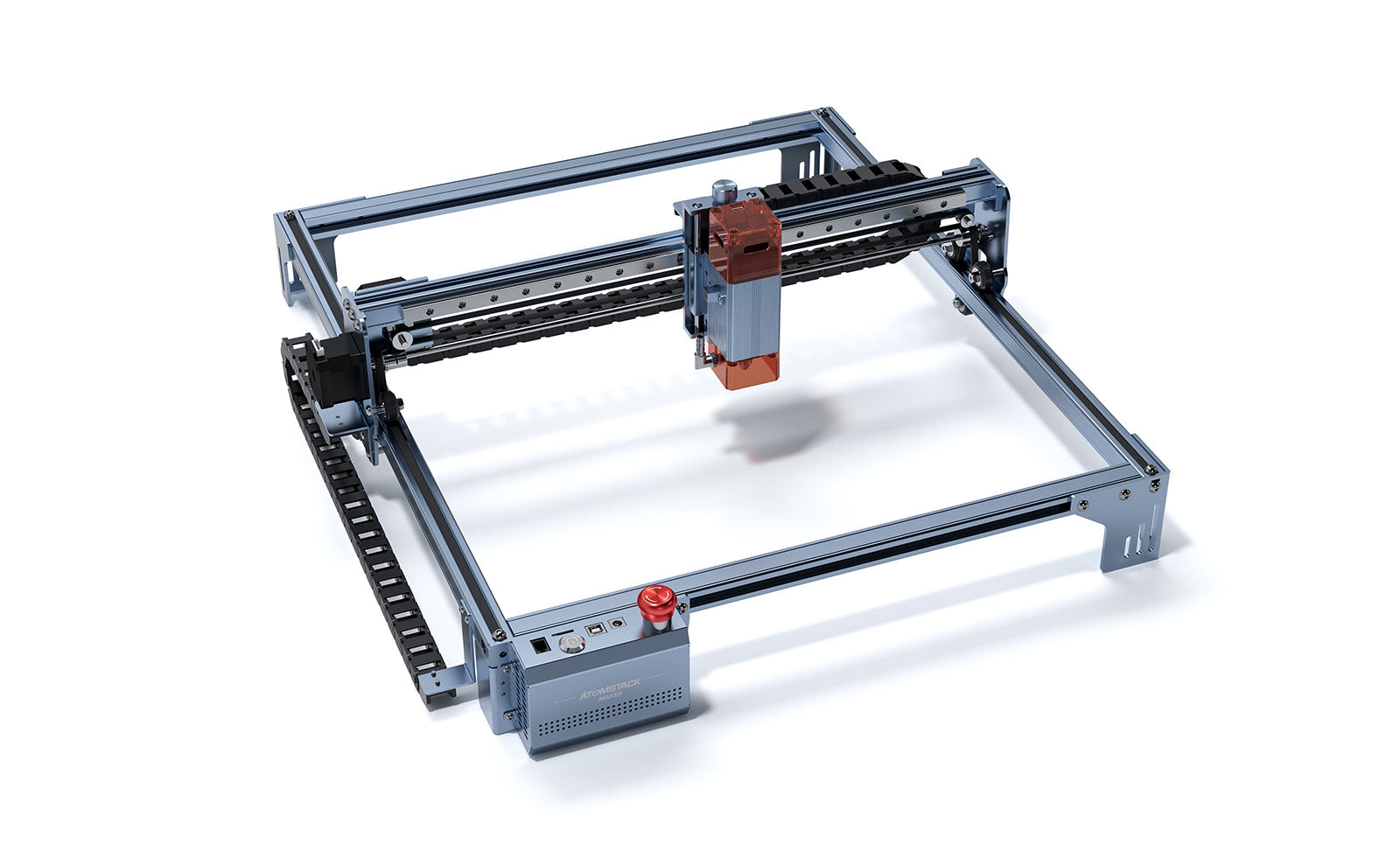 Graveur laser AtomStack A5 V2 