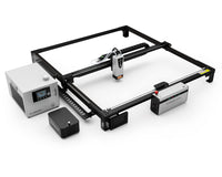 AtomStack Glacier 120W/90W Water-Cooled Diode Laser Engraver