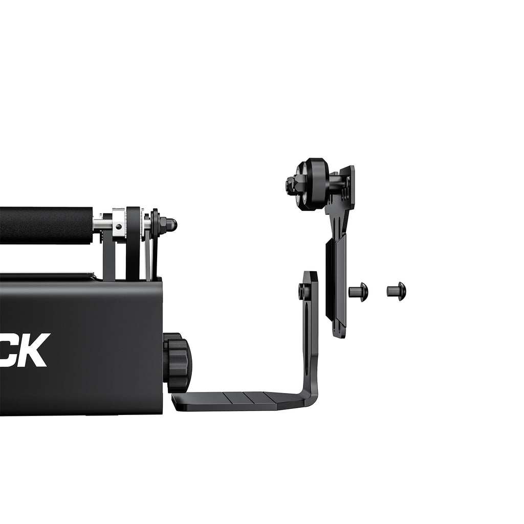 AtomStack R3 Pro Rotary Roller