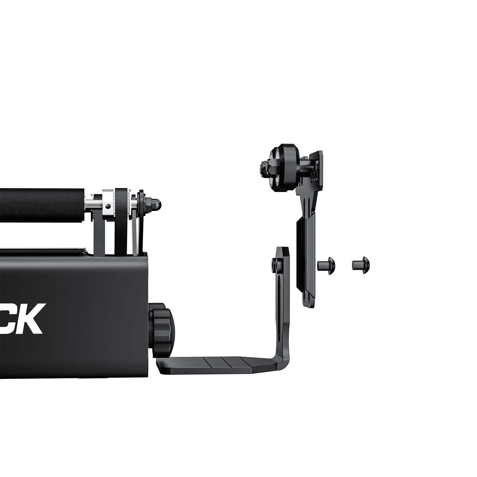 AtomStack R3 Pro Rotary Roller