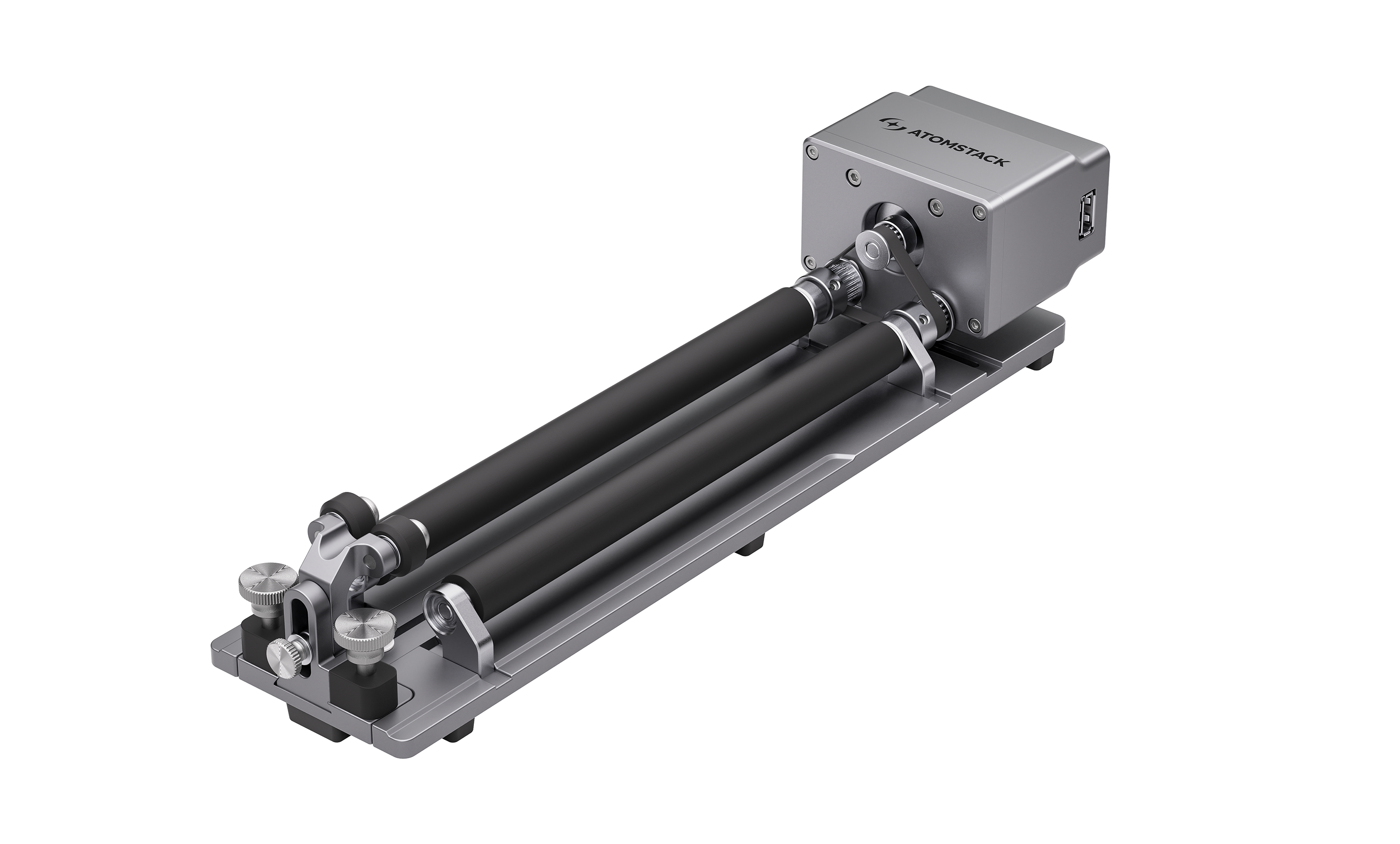 AtomStack Laser Engraver Rotary Roller R6