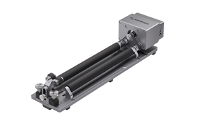 AtomStack R6 Rotary Roller