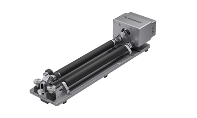 AtomStack R6 Rotary Roller