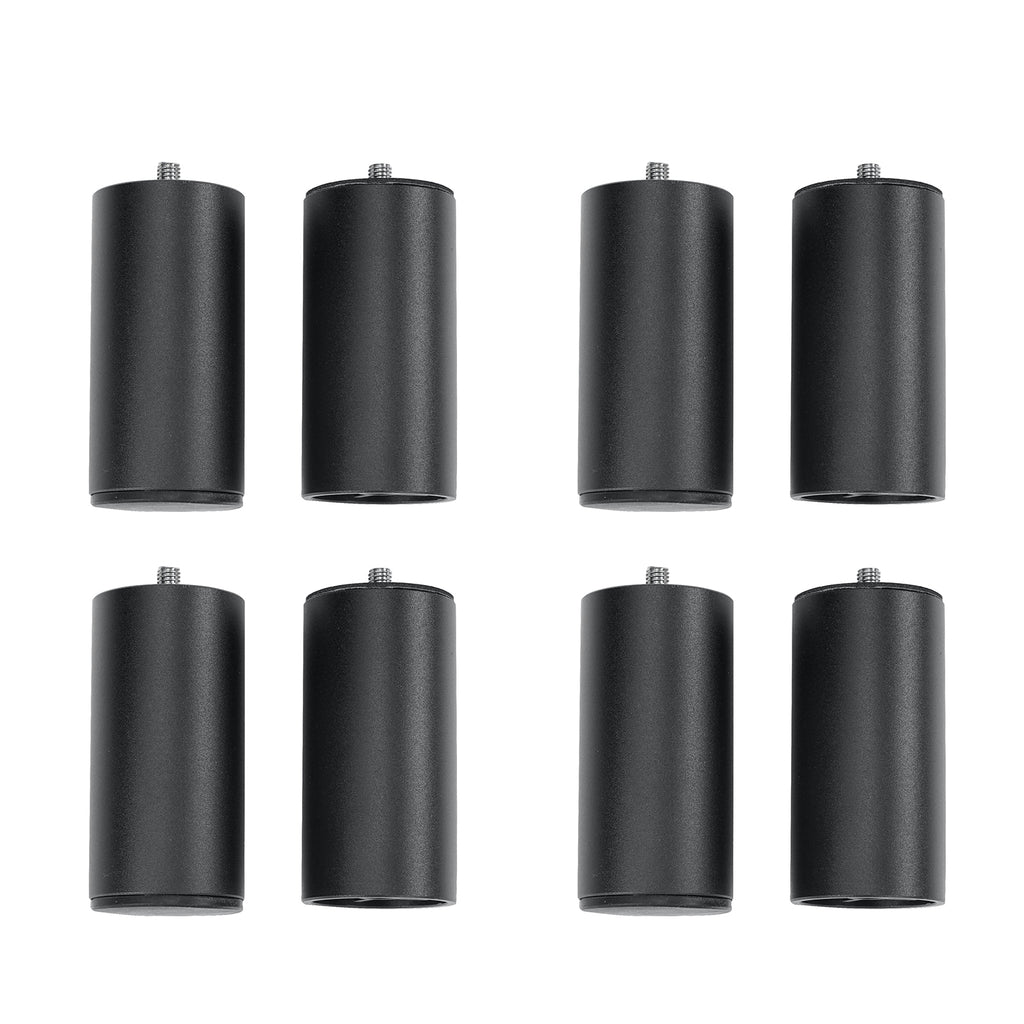 8PCS AtomStack H1 High Pedestal Dedicated to Unibody Series/A70 Series