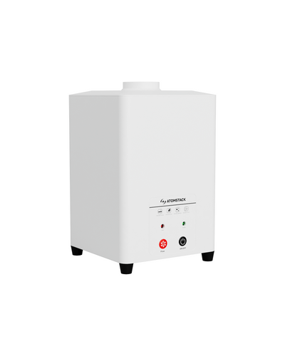 AtomStack D5 Mini Air Purifier for P1