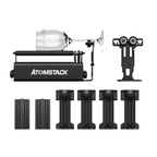 AtomStack R3 Pro Rotary Roller
