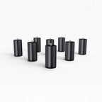 8PCS AtomStack H1 High Pedestal Dedicated to Unibody Series/A70 Series
