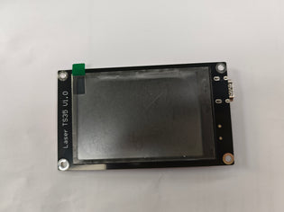 Touchscreen
