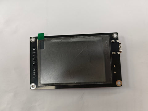 Touchscreen