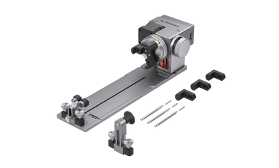 AtomStack R8 Rotary Chuck