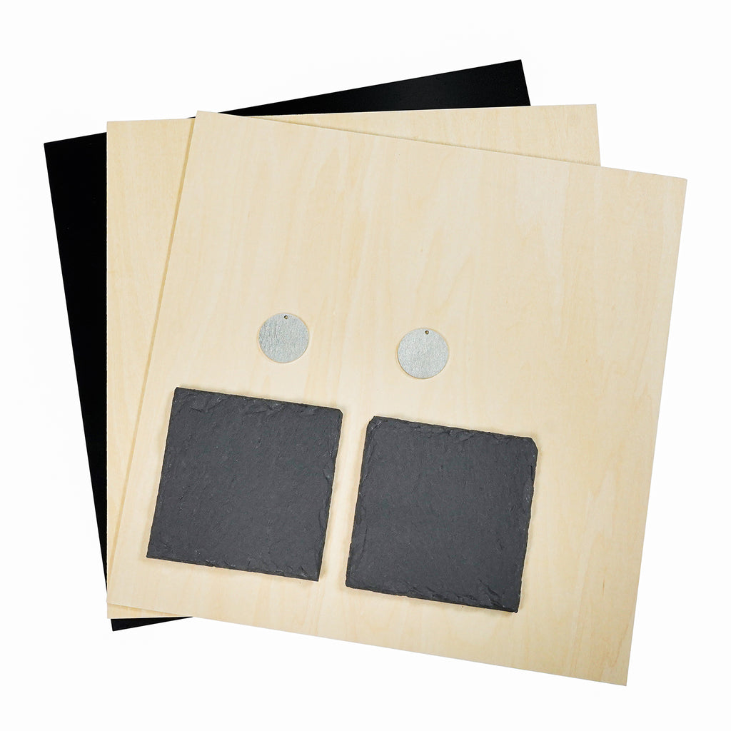 AtomStack Material kit for Hurricane