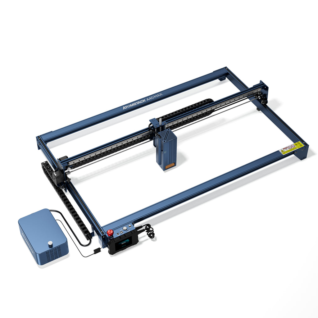 AtomStack A40/X40 Max Lasergravierer