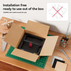 Grabador láser AtomStack X24 Ultra