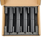 8PCS AtomStack H1 High Pedestal Dedicated to Unibody Series/A70 Series