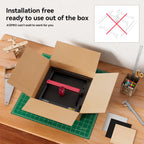 AtomStack A12/X12 PRO Laser Engraver