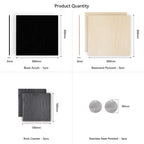 AtomStack Material kit for Hurricane