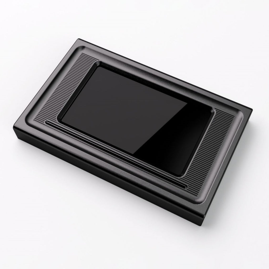 AtomStack CR1 Control Terminal