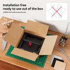 Grabador láser AtomStack X12 PRO