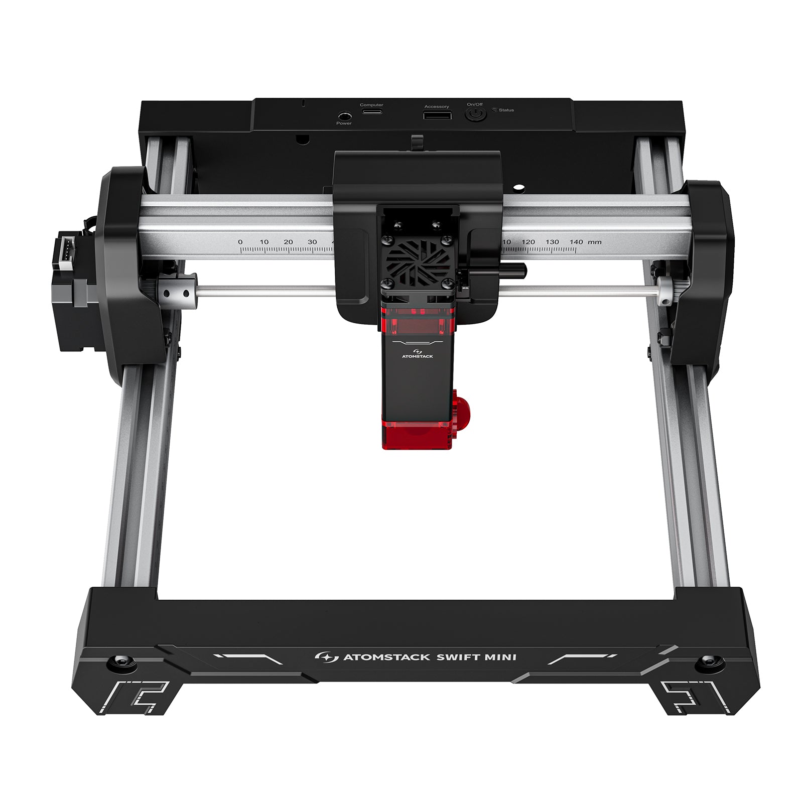 AtomStack A10 Pro V2 Laser Engraver