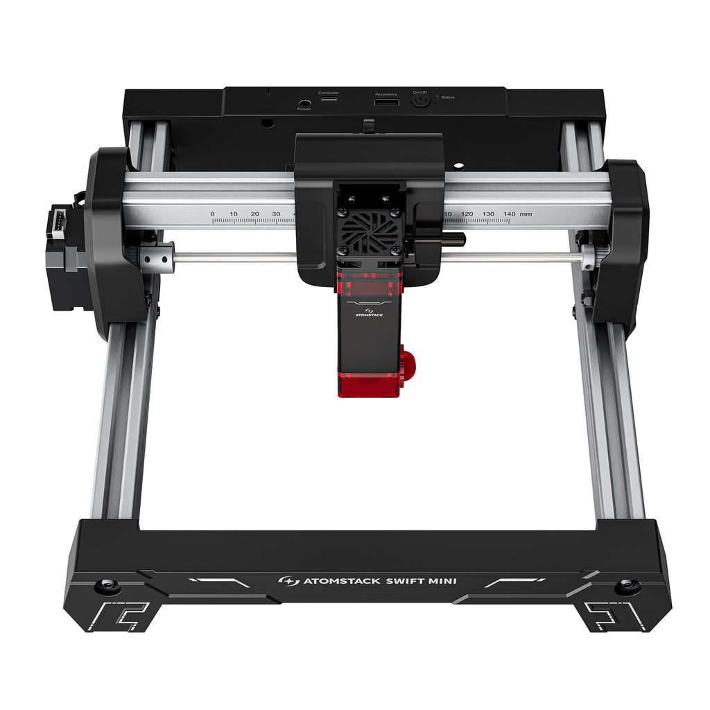 AtomStack Swift Mini Laser Engraver