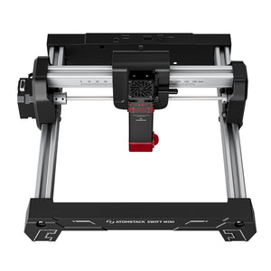 AtomStack Swift Mini Laser Engraver