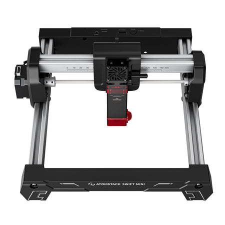 AtomStack Swift Mini Laser Engraver