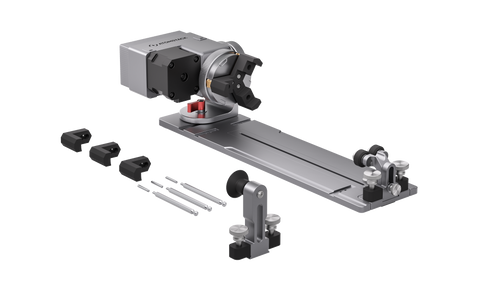 AtomStack R8 Rotary Chuck