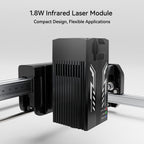 Atomstack R20-A 1,8 W 1064 nm Lasermodul (für Swift/A20 Pro V2)