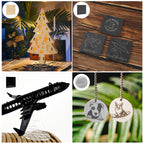 AtomStack Material kit for Hurricane