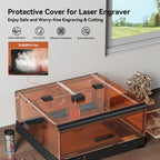 Grabador láser AtomStack X24 Ultra