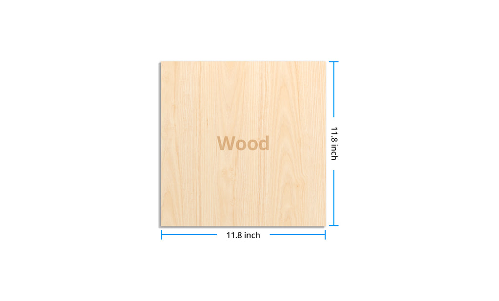 AtomStack Material kit for Hurricane