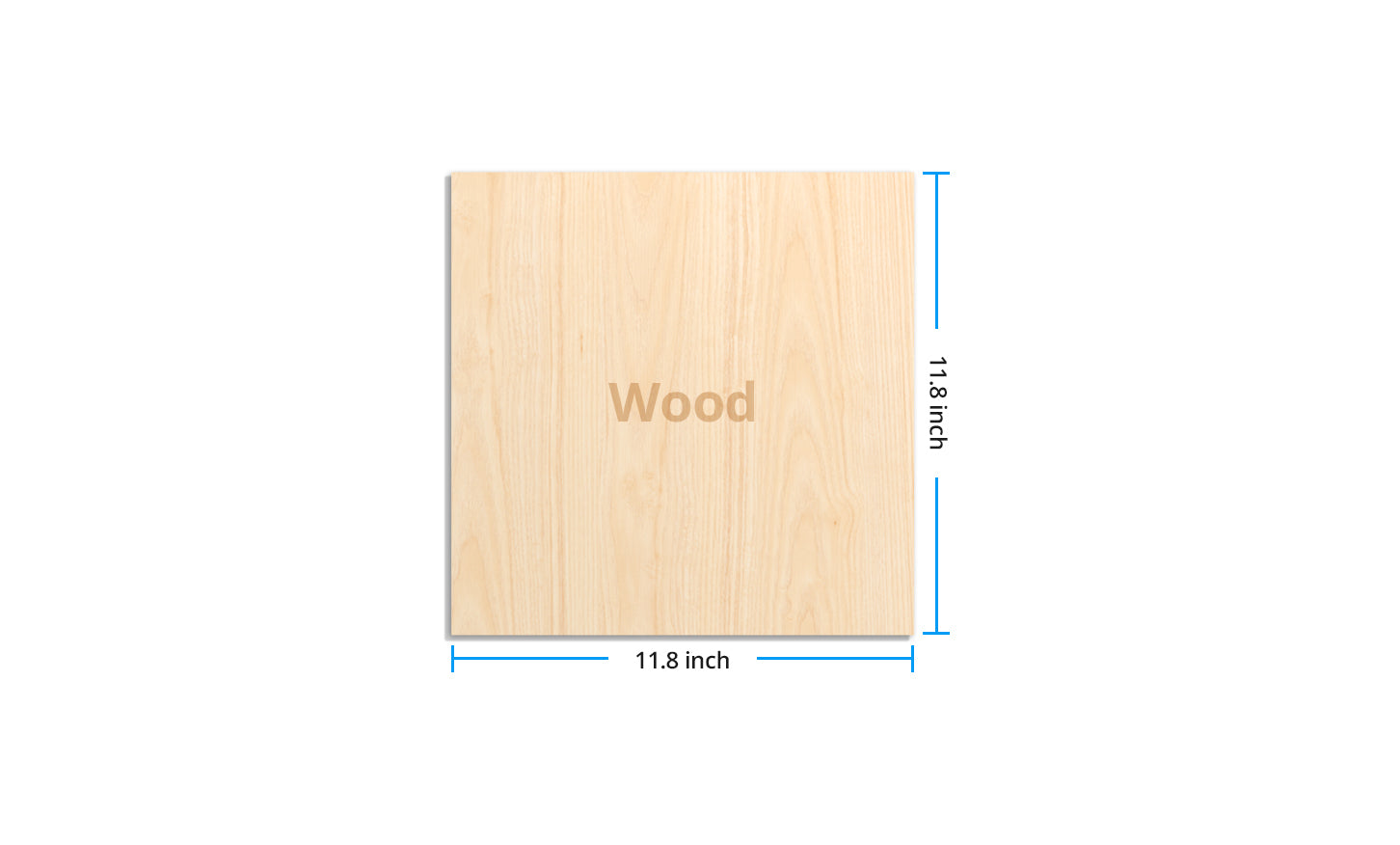 AtomStack Material kit for Hurricane
