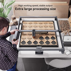 Atomstack X70 Max Laserschneider