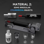 AtomStack Lasergravierer-Rotationsrollensatz R8 Pro 